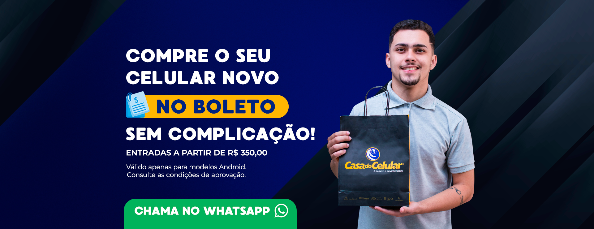 BOLETO